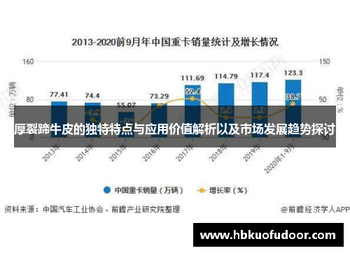 厚裂蹄牛皮的独特特点与应用价值解析以及市场发展趋势探讨